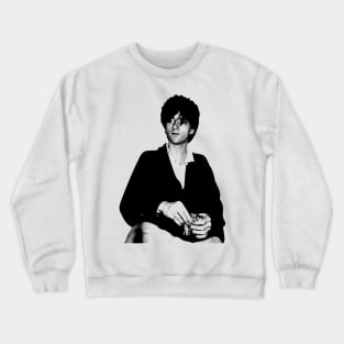 Johnny Marr Vintage Crewneck Sweatshirt